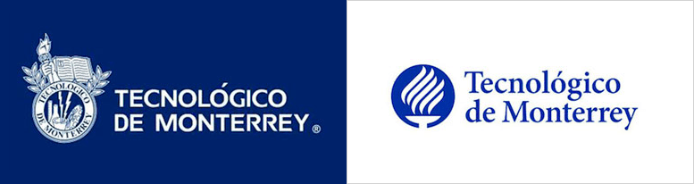 Tecnológico de Monterrey logo